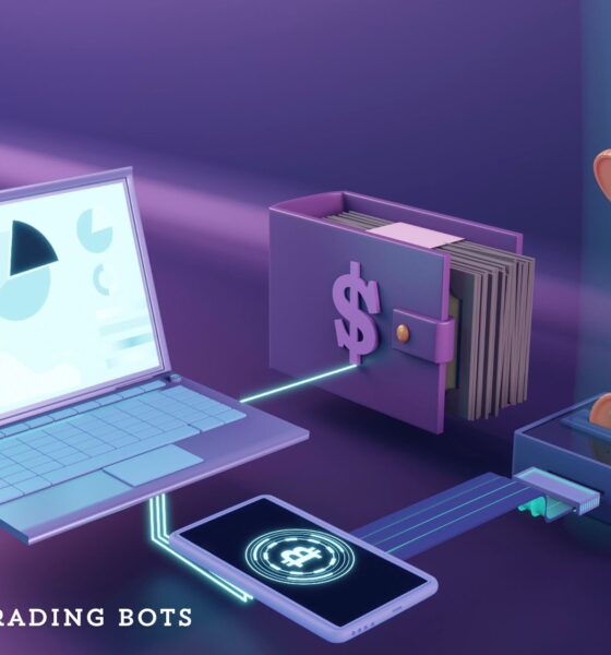 crypto trading bots