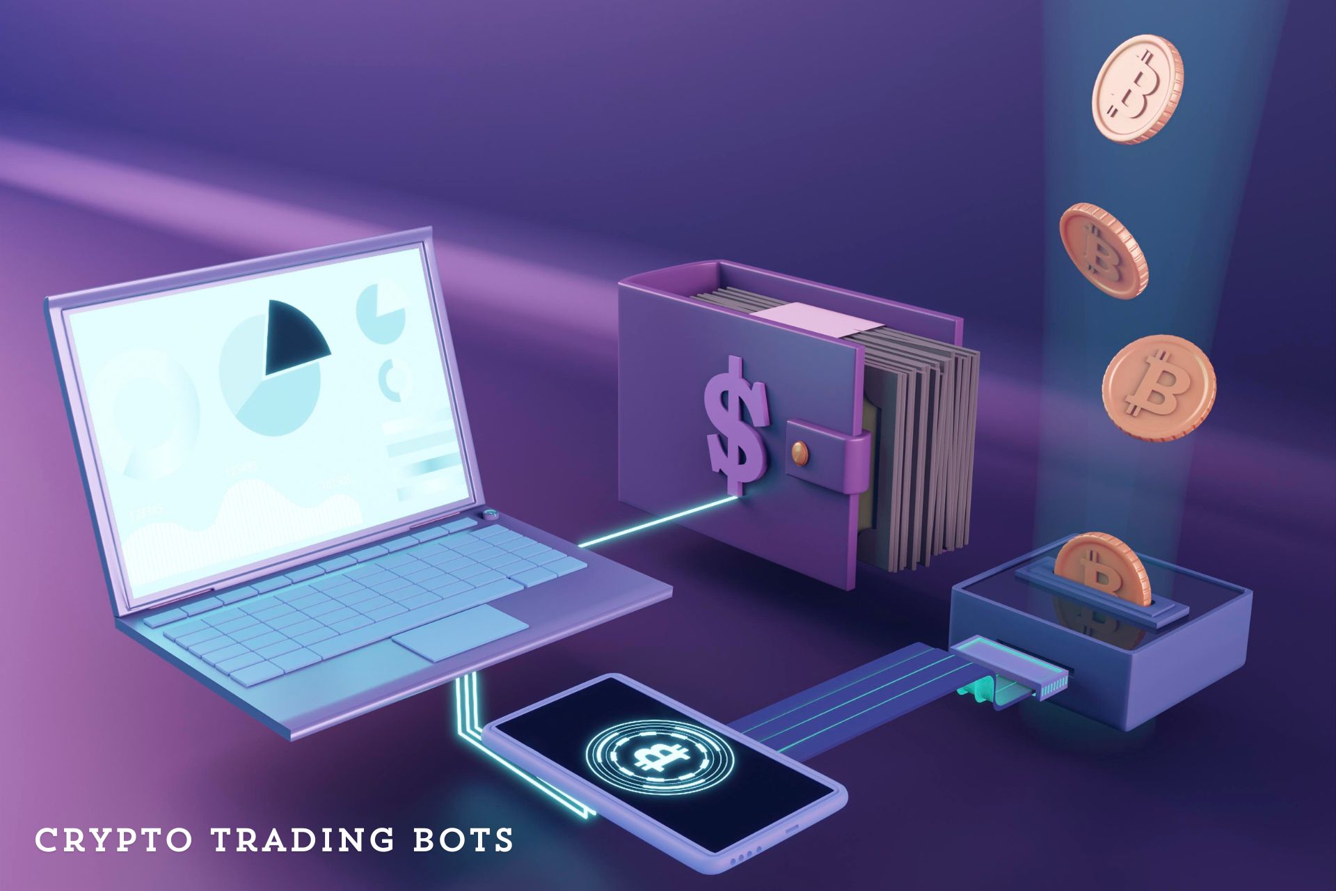 crypto trading bots