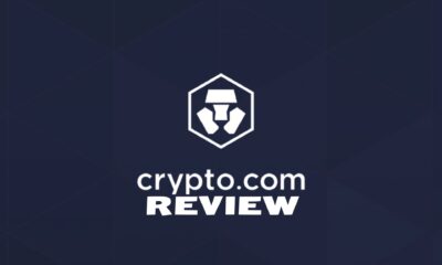 Crypto.com reviews