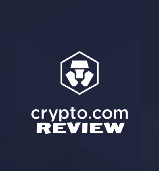 Crypto.com reviews