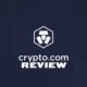 Crypto.com reviews