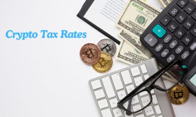 Crypto Tax Rates
